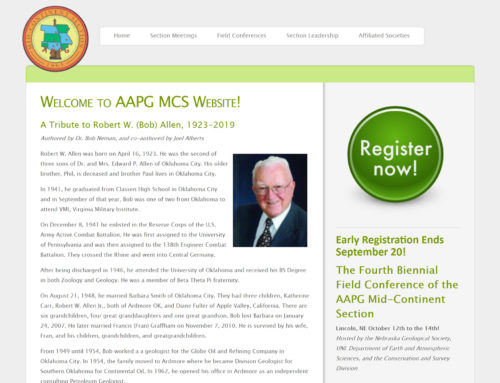 Mid-Continent Section of AAPG